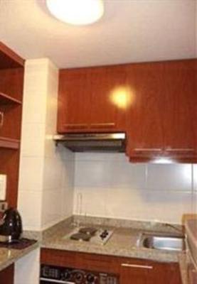 фото отеля Luxury Apartments Santiago