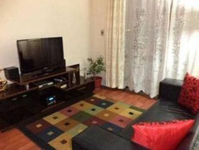фото отеля Luxury Apartments Santiago