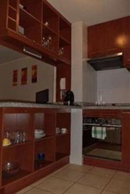 фото отеля Luxury Apartments Santiago