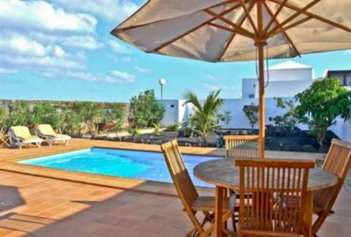 фото отеля Villa Mango Lanzarote