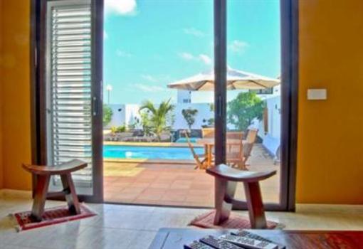 фото отеля Villa Mango Lanzarote