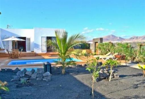 фото отеля Villa Mango Lanzarote