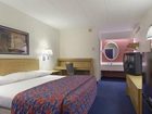 фото отеля Red Roof Inn Arlington Heights