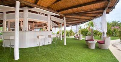 фото отеля Oasis Islantilla