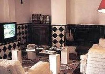 фото отеля Casa da Palmeirinha