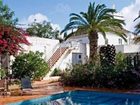 фото отеля Casa da Palmeirinha