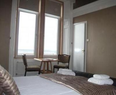 фото отеля Lauriston Hotel Ardrossan