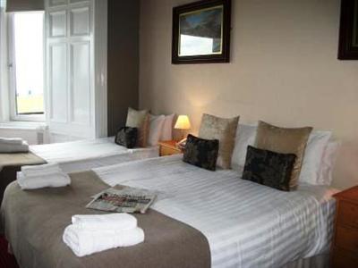 фото отеля Lauriston Hotel Ardrossan