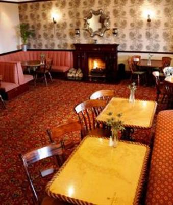 фото отеля Lauriston Hotel Ardrossan