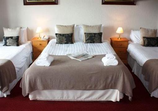 фото отеля Lauriston Hotel Ardrossan