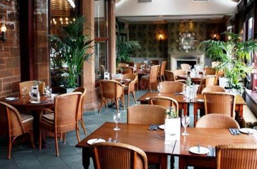 фото отеля Lauriston Hotel Ardrossan