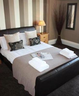 фото отеля Lauriston Hotel Ardrossan