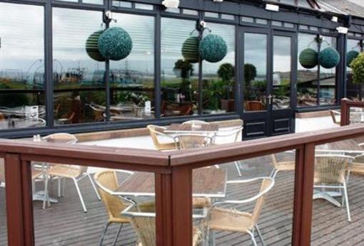 фото отеля Lauriston Hotel Ardrossan