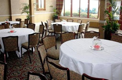 фото отеля Lauriston Hotel Ardrossan