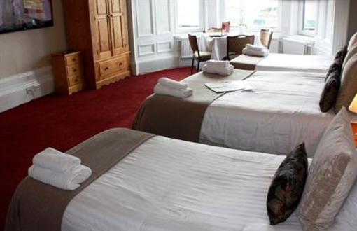 фото отеля Lauriston Hotel Ardrossan