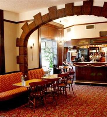 фото отеля Lauriston Hotel Ardrossan