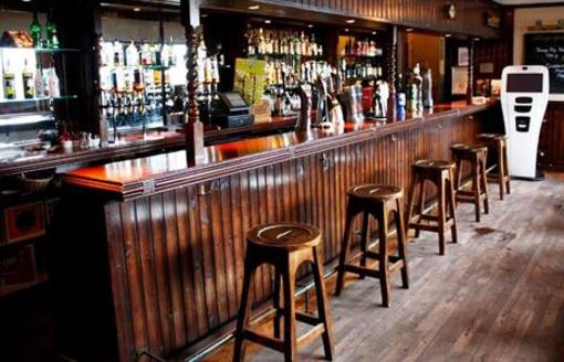 фото отеля Lauriston Hotel Ardrossan