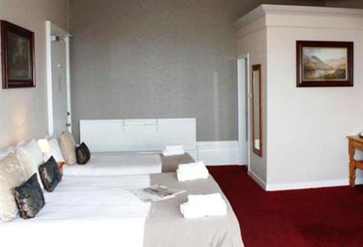 фото отеля Lauriston Hotel Ardrossan