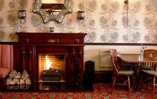 фото отеля Lauriston Hotel Ardrossan