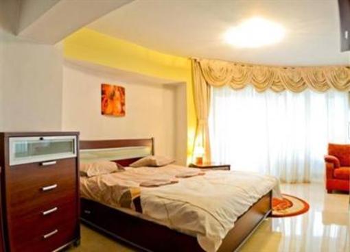 фото отеля Universitate Residence