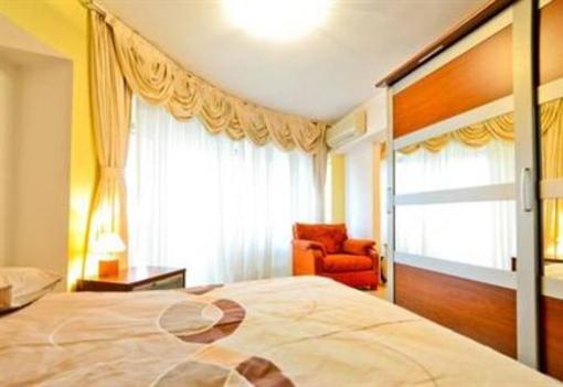 фото отеля Universitate Residence