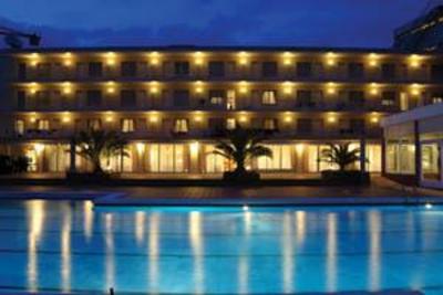 фото отеля Hotel Panorama L'Estartit