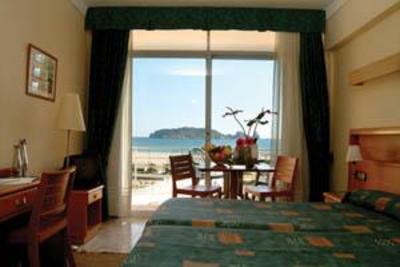 фото отеля Hotel Panorama L'Estartit