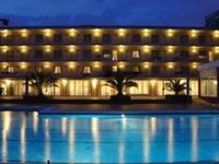 Hotel Panorama L'Estartit
