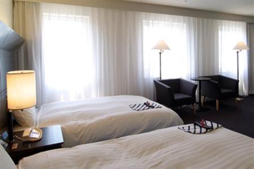 фото отеля APA Hotel Nihonbashi Ekimae