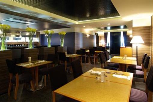 фото отеля APA Hotel Nihonbashi Ekimae