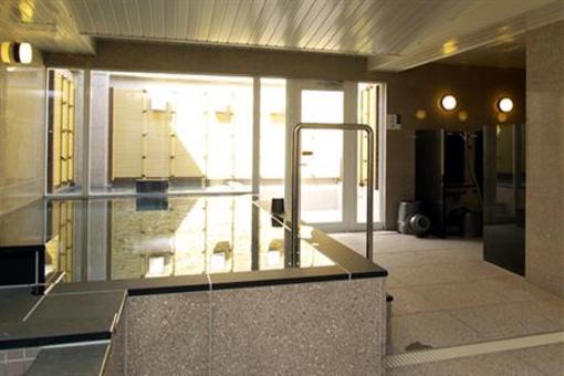 фото отеля APA Hotel Nihonbashi Ekimae