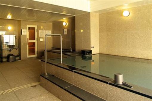 фото отеля APA Hotel Nihonbashi Ekimae