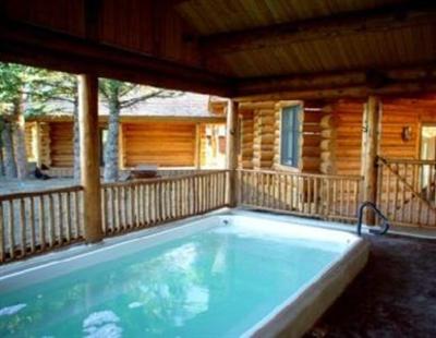 фото отеля Hatchet Resort