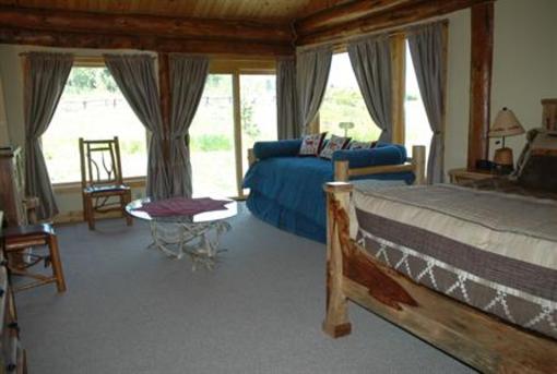 фото отеля Hatchet Resort