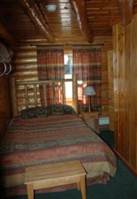 фото отеля Hatchet Resort