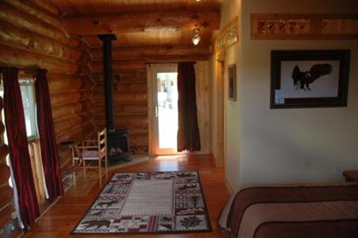 фото отеля Hatchet Resort