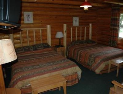 фото отеля Hatchet Resort