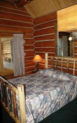 фото отеля Hatchet Resort