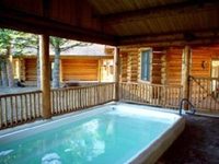 Hatchet Resort