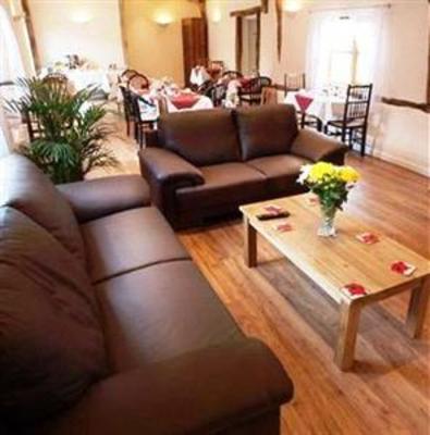 фото отеля Homelye Farm Courtyards
