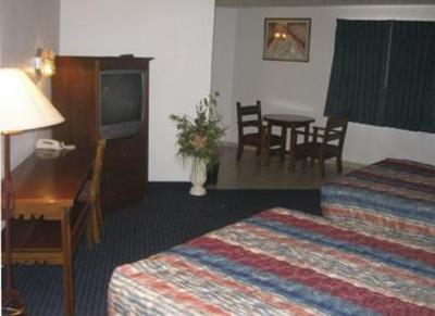 фото отеля Sandia Peak Inn Motel