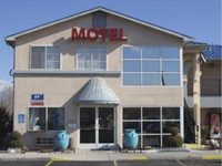 Sandia Peak Inn Motel