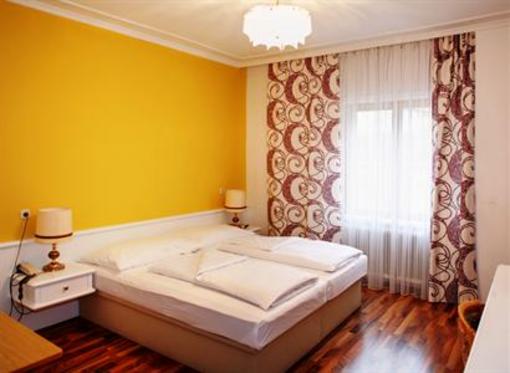 фото отеля Pension Haus Magerl