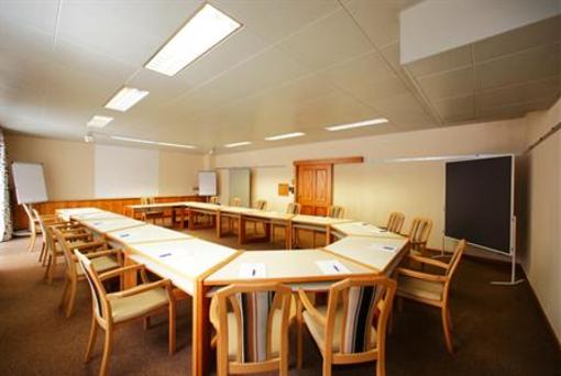 фото отеля Pension Haus Magerl