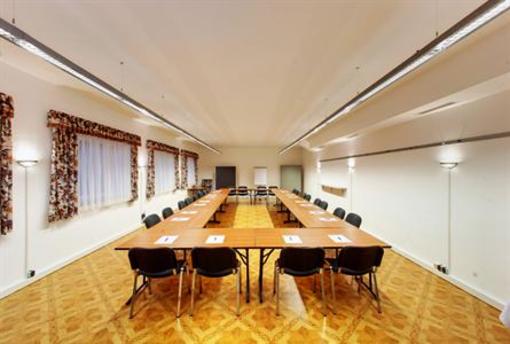 фото отеля Pension Haus Magerl