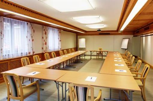 фото отеля Pension Haus Magerl