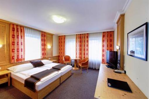 фото отеля Pension Haus Magerl