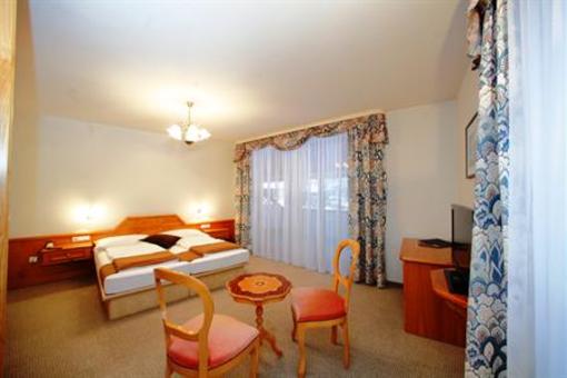 фото отеля Pension Haus Magerl
