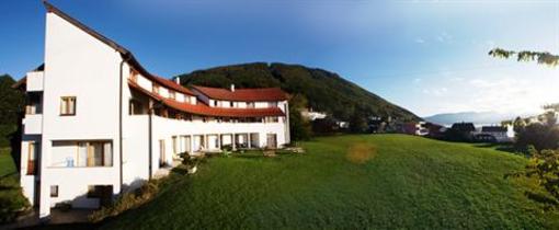 фото отеля Pension Haus Magerl