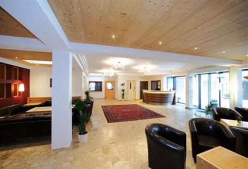 фото отеля Pension Haus Magerl